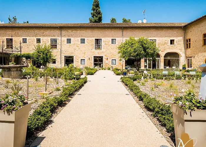 Hostellerie la Ferme du Poulet